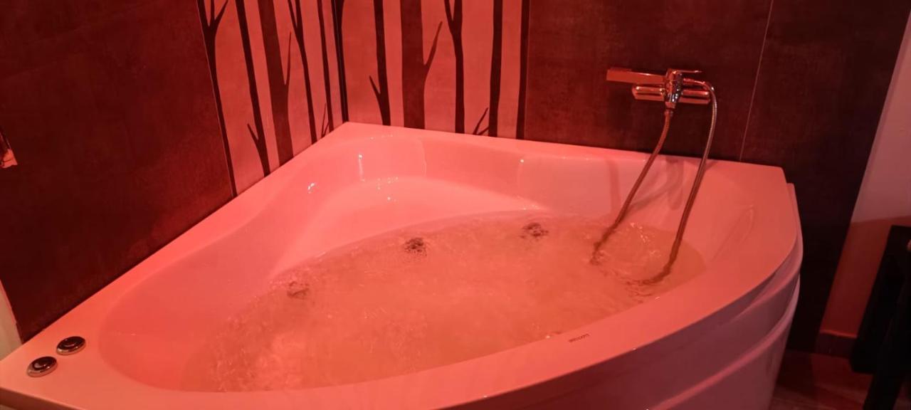 阿尔盖罗Gilda住宿加早餐旅馆 外观 照片